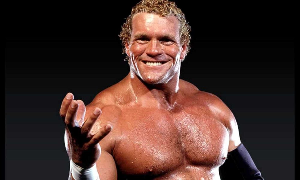Sycho Sid WWF WWE