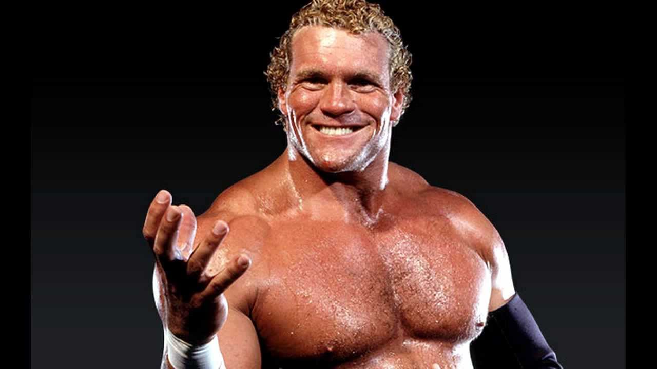 Sycho Sid WWF WWE
