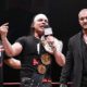 Teddy Hart Juventud Guerrera Kevin Cross AAA MAD Invasion