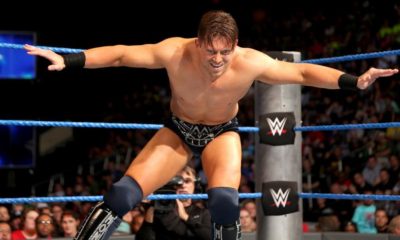 The Miz