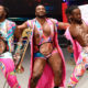 The New Day WWE