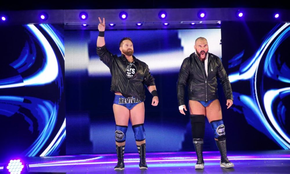 The Revival