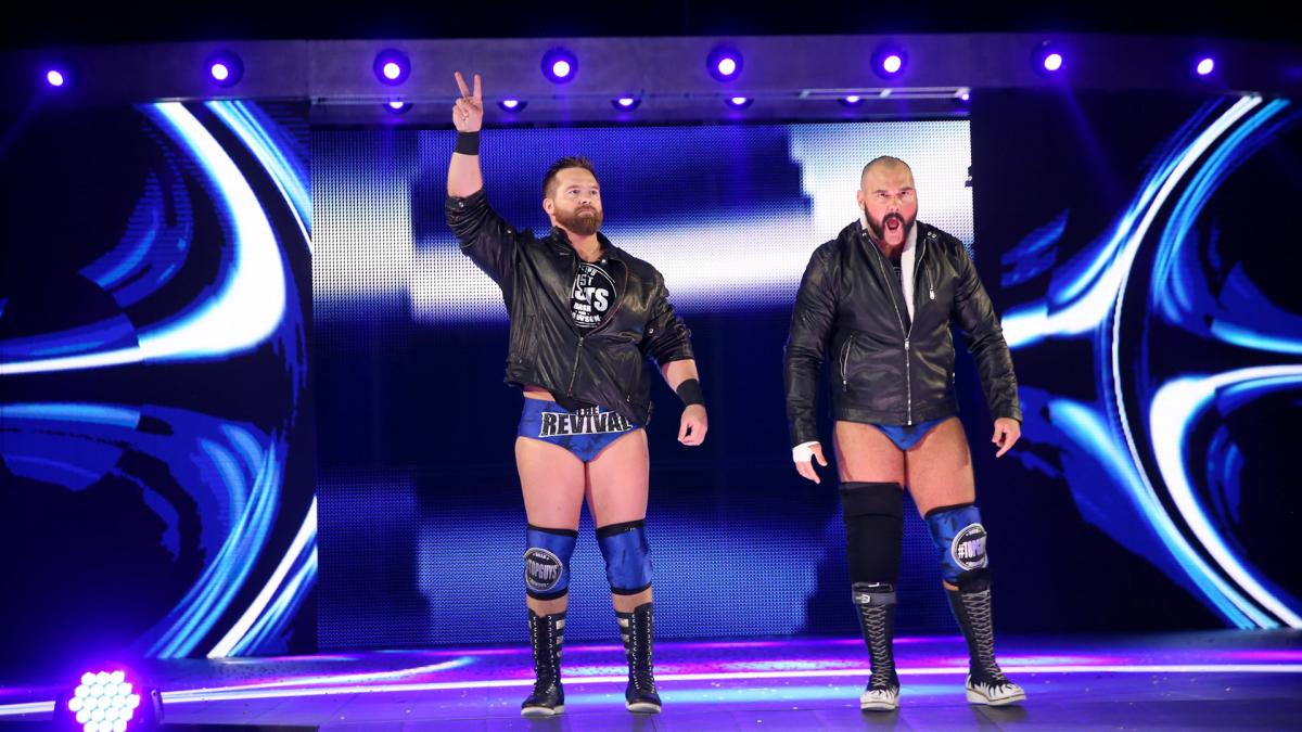 The Revival