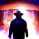 The Undertaker Entrance