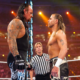The Undertaker Shawn Michaels WrestleMania 26