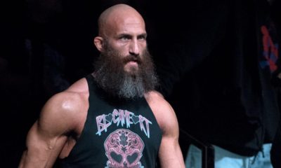 Tommaso Ciampa NXT WWE