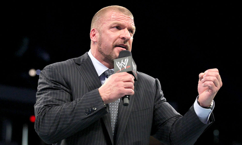 Triple H 2