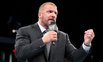 Triple H 2