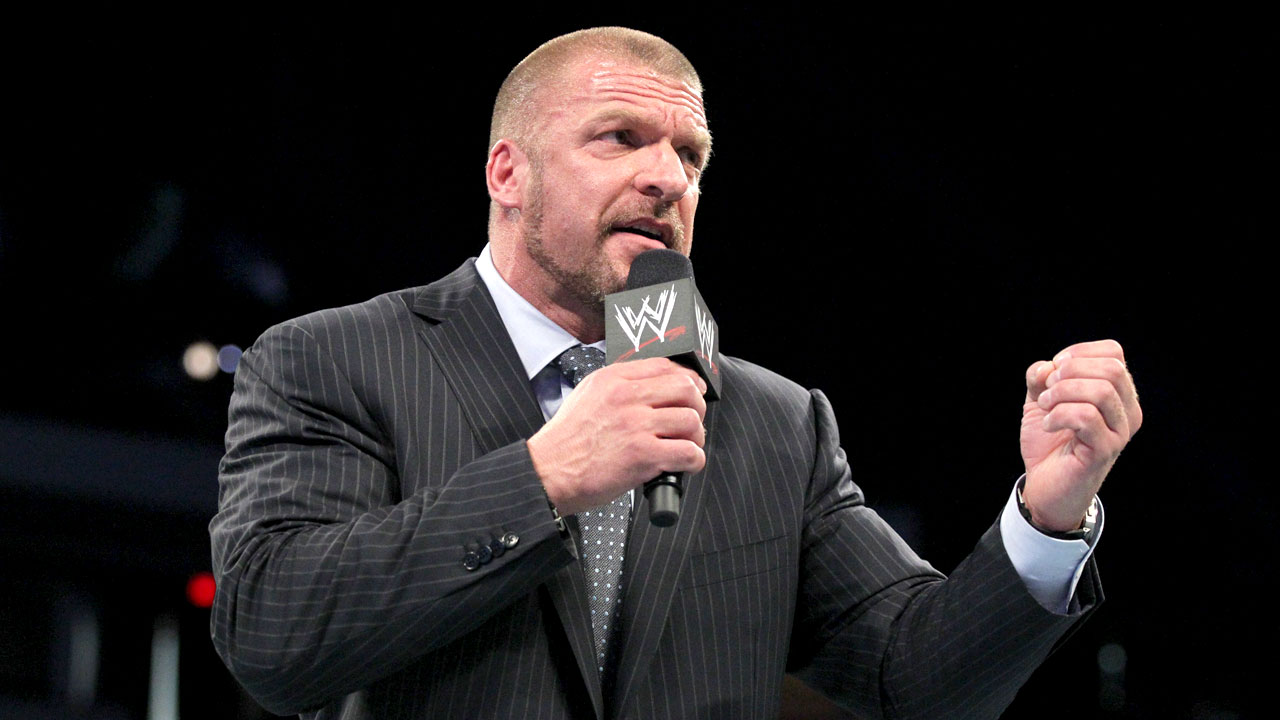 Triple H 2