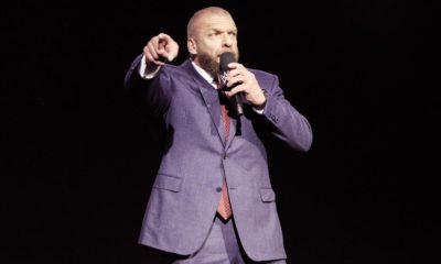 Triple H