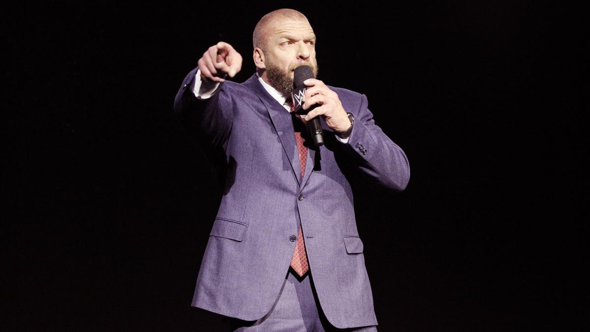 Triple H
