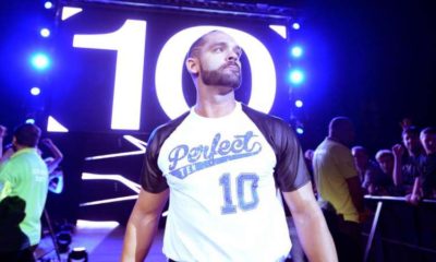 Tye Dillinger
