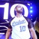 Tye Dillinger