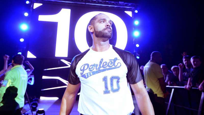 Tye Dillinger