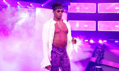 Velveteen Dream NXT