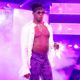 Velveteen Dream NXT
