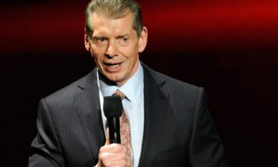Vince McMahon