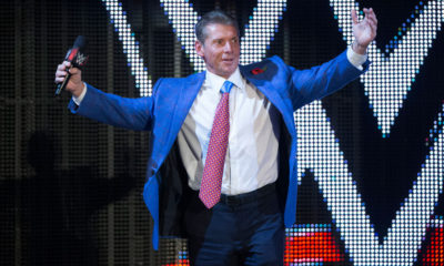 Vince McMahon