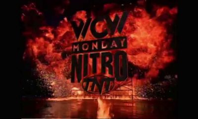WCW Monday Nitro