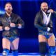 WWE The Revival Entrance