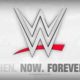 WWE Then Now Forever
