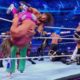 WrestleMania 34 Andre Battle Royal
