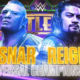WrestleMania 34 Brock Lesnar Roman Reigns