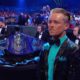 WrestleMania 34 Cruiserweight Championship
