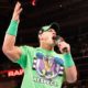 WrestleMania 34 John Cena The Undertaker