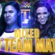 WrestleMania 34 Kurt Angle Ronda Rousey Stephanie McMahon Triple H