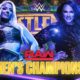 WrestleMania 34 Raw Women's Champion