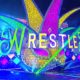 WrestleMania 34 Stage