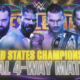 WrestleMania 34 United States Championship