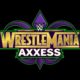 WrestleMania Axxess Results
