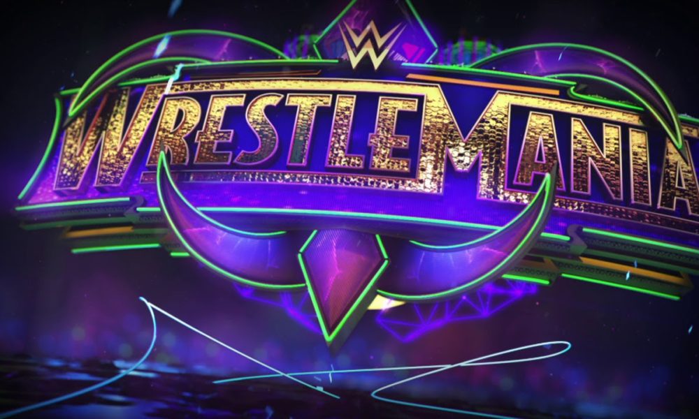 WrestleMania New Orleans