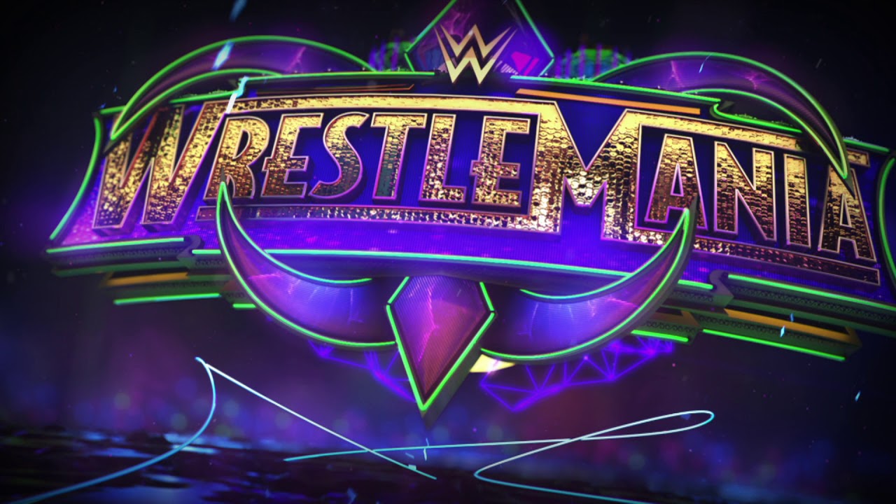WrestleMania New Orleans