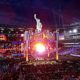 Wrestlemania 29 Met Life Stadium