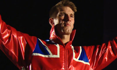 Zack Sabre Jr