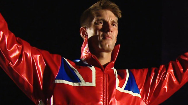 Zack Sabre Jr
