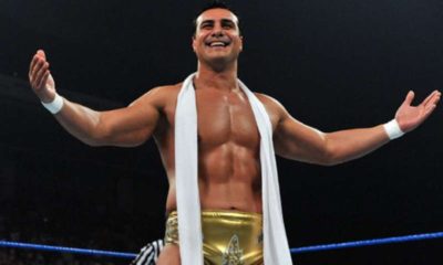 Alberto Del Rio