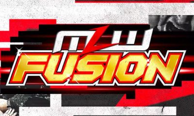 MLW Fusion