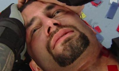 Roman Reigns