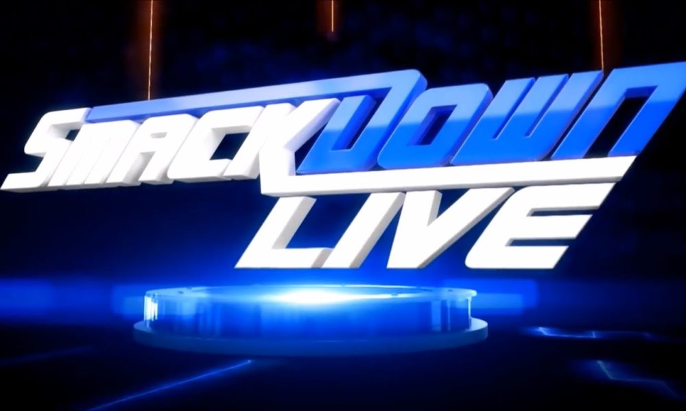 SmackDown Live