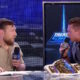 WWE The Miz