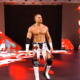 The Aussie Juggernaut...