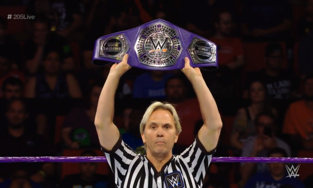 ...battle for this title!
