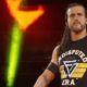 Adam Cole