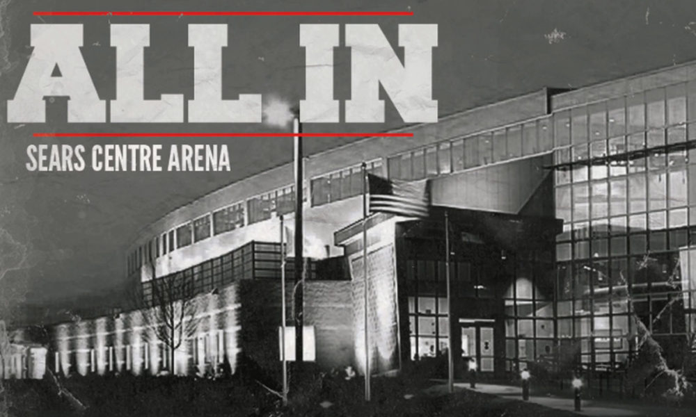 ALL IN