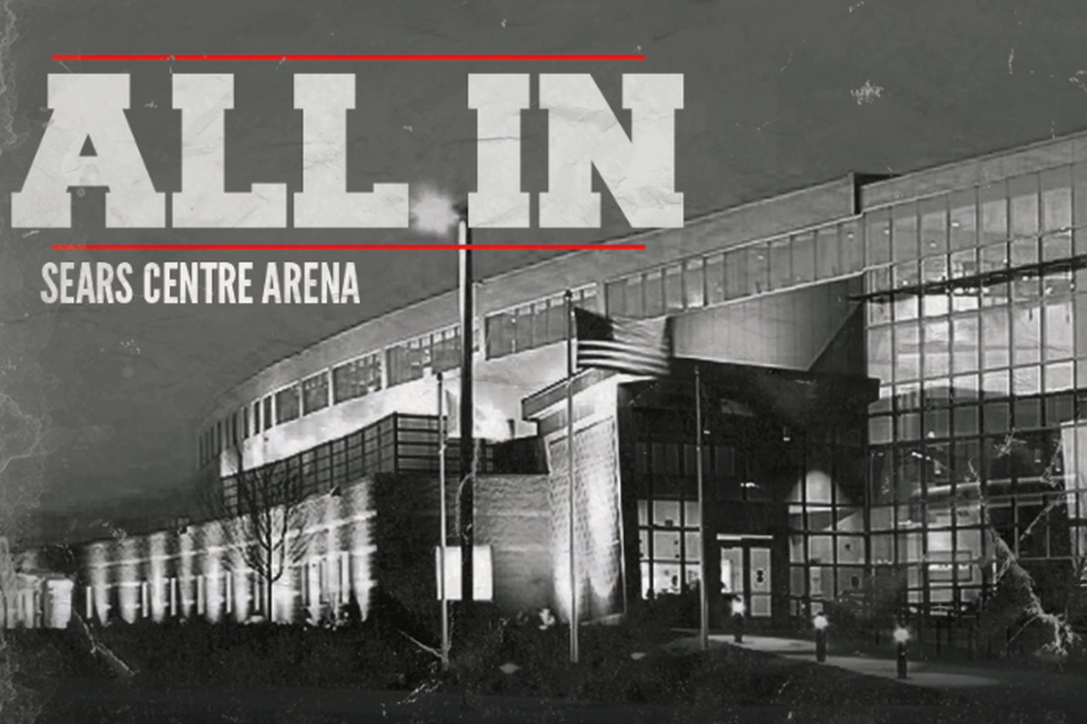 ALL IN
