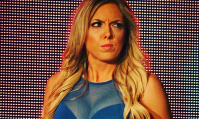 Allie Impact Wrestling